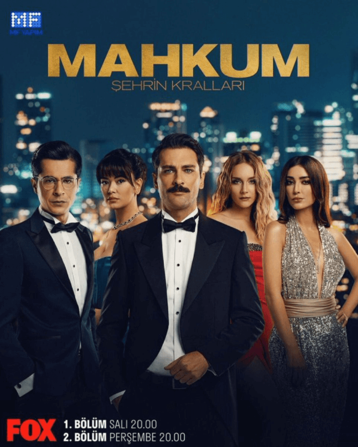 مسلسل السجين الحلقة 4 مترجمة اون لاين