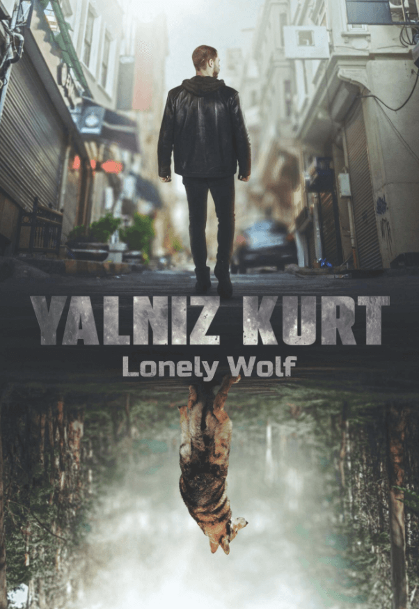 مسلسل الذئب الوحيد الحلقة 33 مترجمة اون لاين