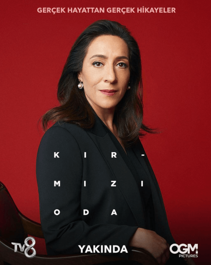 مسلسل الغرفة الحمراء الحلقة 57 السابعة والخمسون مترجمة اون لاين