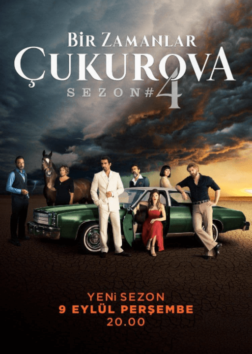 مسلسل كان يا مكان في تشوكوروفا الحلقة 142 مترجمة اون لاين