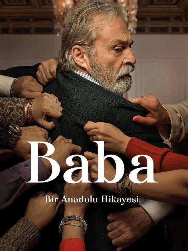 مسلسل ابي الحلقة 5 مترجمة اون لاين