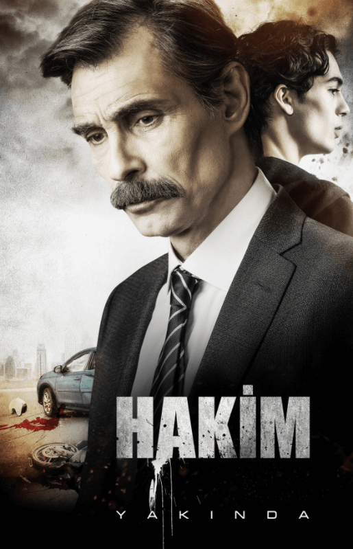 مسلسل القاضي الحلقة 11 مترجمة اون لاين