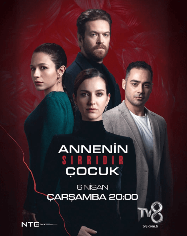 مسلسل الطفل سر امه الحلقة 12 مترجمة اون لاين