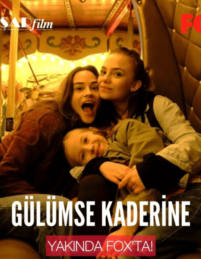 مسلسل ابتسم لقدرك الحلقة 4 مترجمة اون لاين