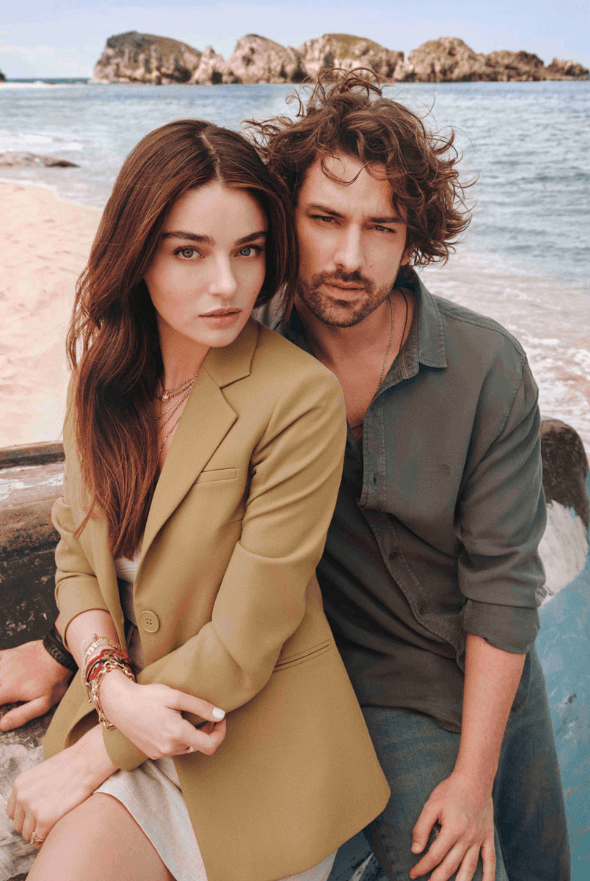 مسلسل حكاية جزيرة الحلقة 3 مترجمة اون لاين