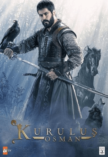 مسلسل المؤسس عثمان الموسم الثاني الحلقة 28 مترجمة اون لاين