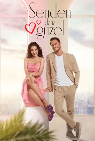 مسلسل اجمل منك الحلقة 4 مترجمة اون لاين