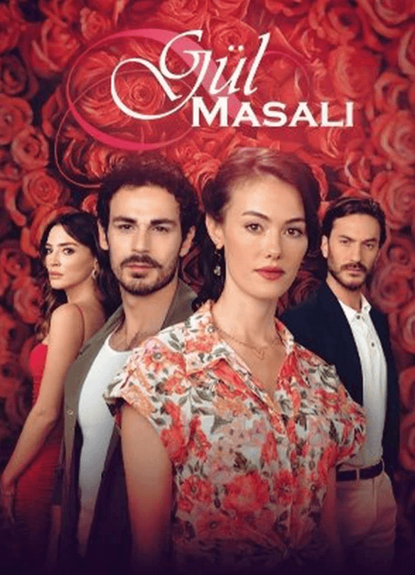 مسلسل حكاية وردة الحلقة 4 مترجمة اون لاين