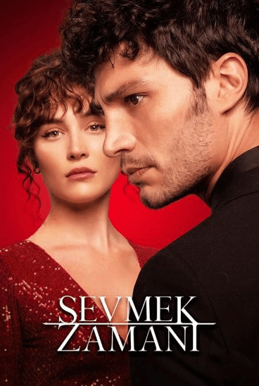 مسلسل وقت الحب الحلقة 6 مترجمة اون لاين