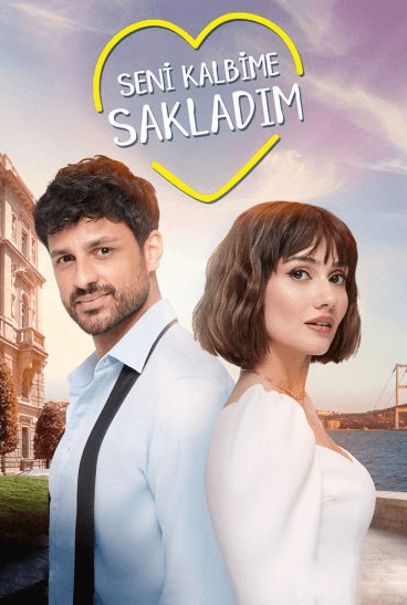 مسلسل اخفيتك في قلبي الحلقة 2 مترجمة اون لاين