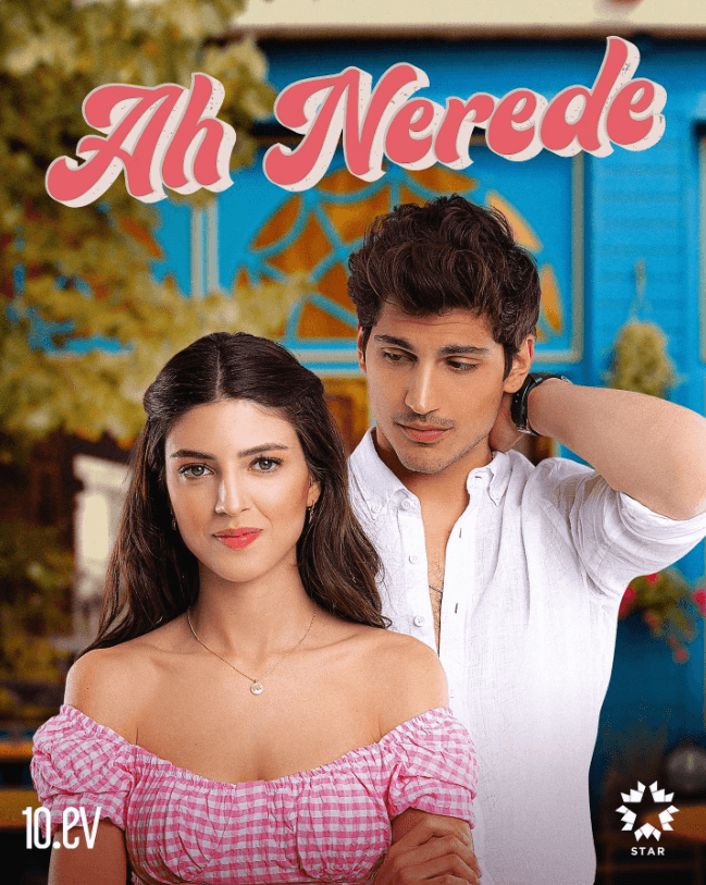 مسلسل اه اين الحلقة 2 مترجمة اون لاين