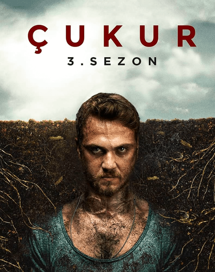 مسلسل الحفرة الموسم الثالث الحلقة 26 مترجمة اون لاين