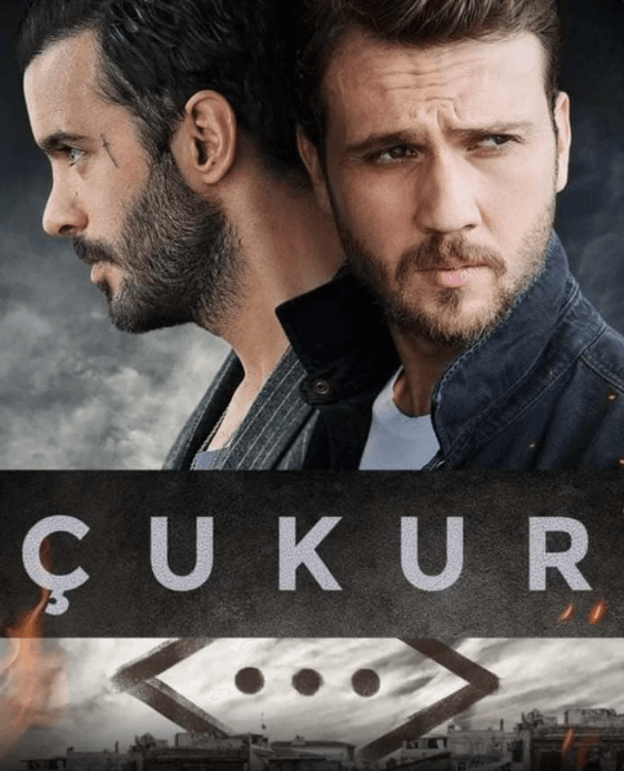 مسلسل الحفرة الموسم الرابع الحلقة 39 مترجمة اون لاين