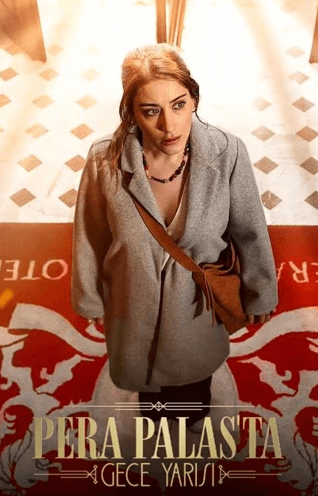 مسلسل ‎منتصف الليل في بيرا بالاس الحلقة 8 مترجمة اون لاين