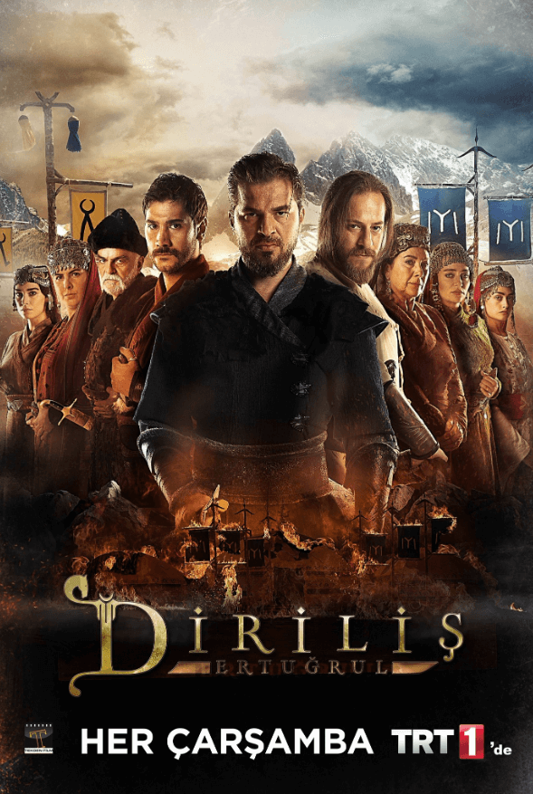 مسلسل قيامة ارطغرل الموسم الثاني الحلقة 31 مترجمة اون لاين