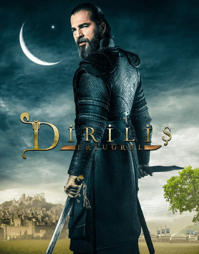 مسلسل قيامة ارطغرل الموسم الخامس الحلقة 29 والاخيرة مترجمة اون لاين