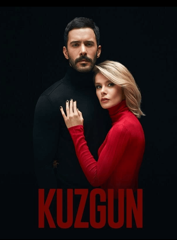 مسلسل الغراب الحلقة 20 مترجمة اون لاين