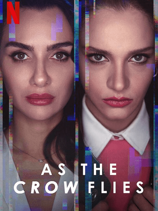 مسلسل الطموح الاعمى الحلقة 8 والاخيرة مترجمة اون لاين