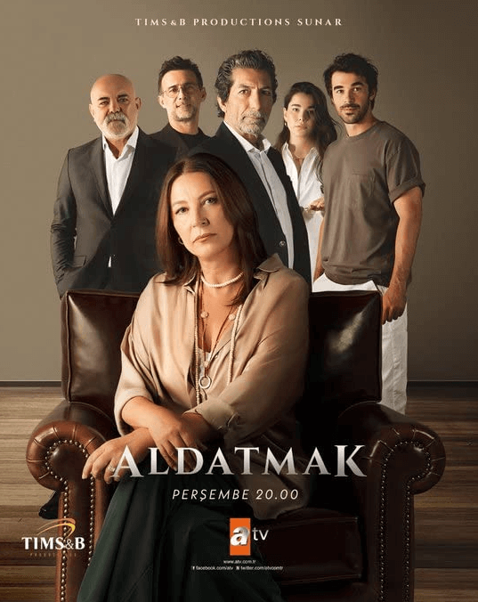 مسلسل الخيانة الحلقة 5 الخامسة مترجمة اون لاين