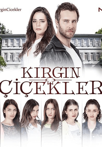 مسلسل الازهار الحزينة الحلقة 50 والاخيرة مترجمة اون لاين