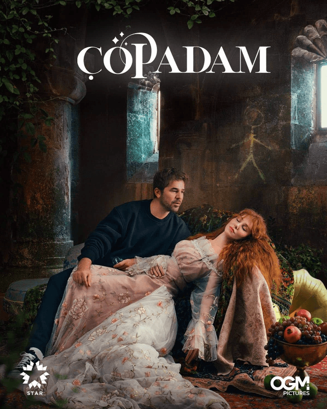 مسلسل رجل العصا الحلقة 30 الثلاثون مترجمة اون لاين