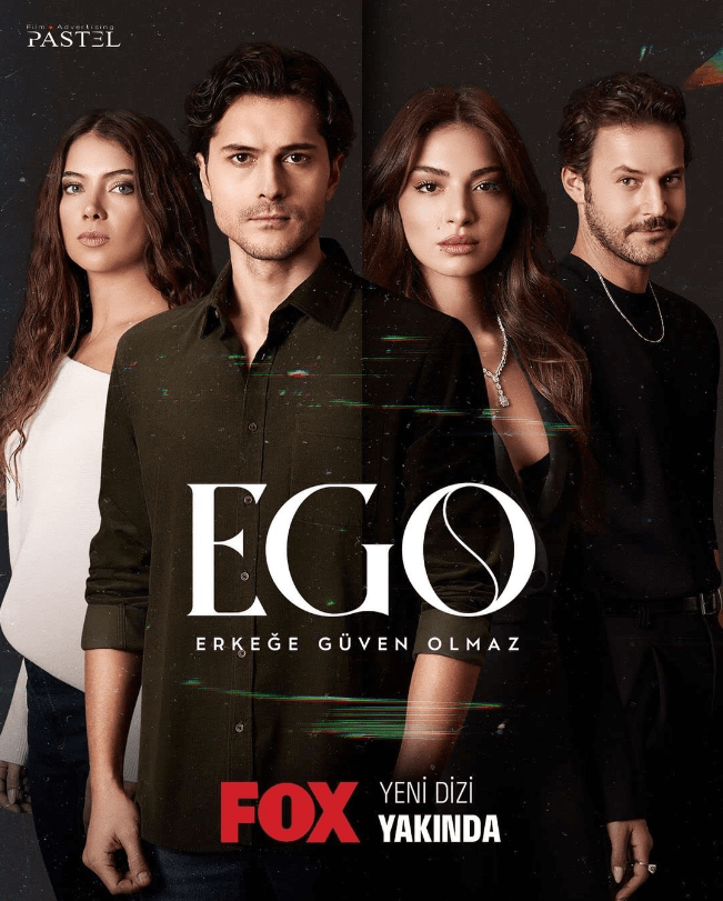 مسلسل الغرور الحلقة 2 الثانية مترجمة اون لاين