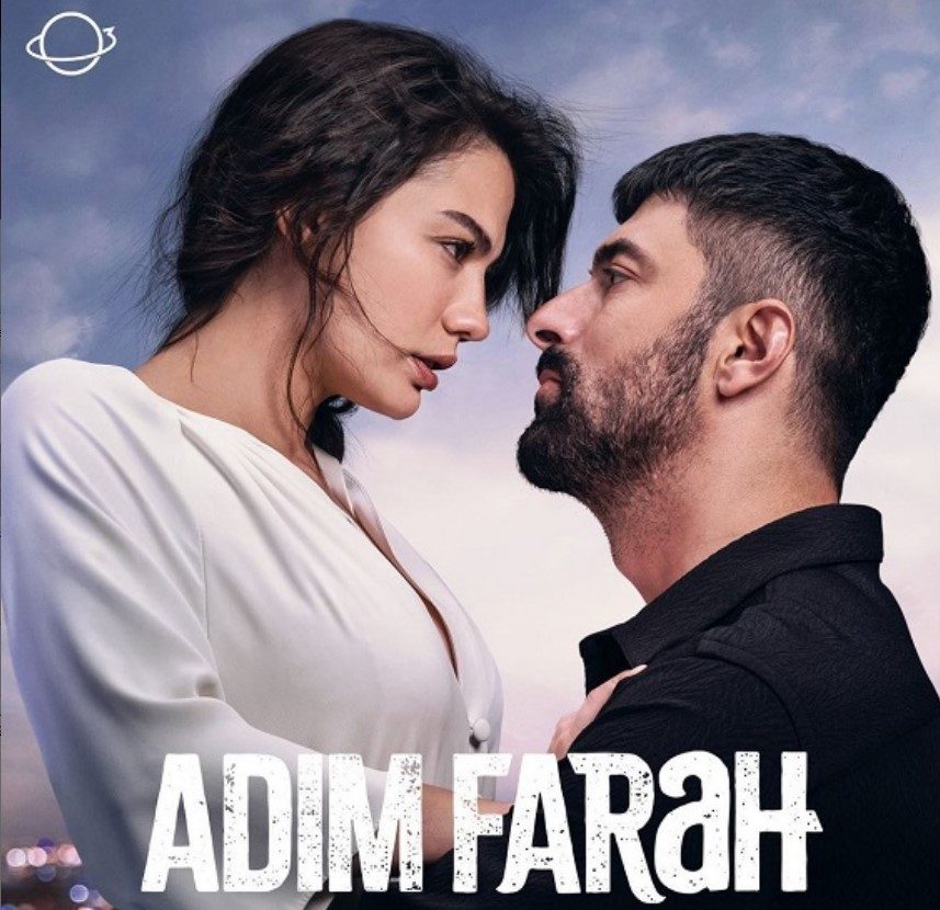 مسلسل اسمي فرح الحلقة 28 الثامنة والعشرون مترجمة اون لاين