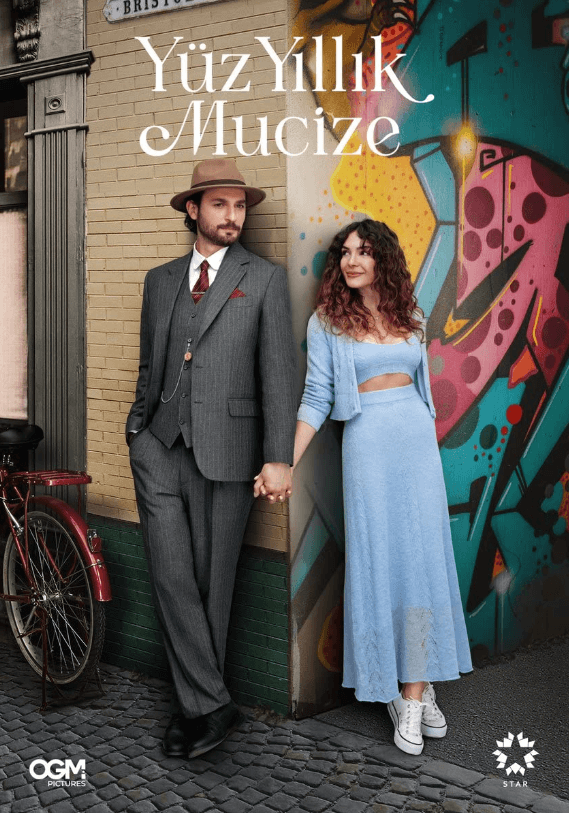 مسلسل معجزة القرن الحلقة 14 الرابعة عشر مترجمة اون لاين