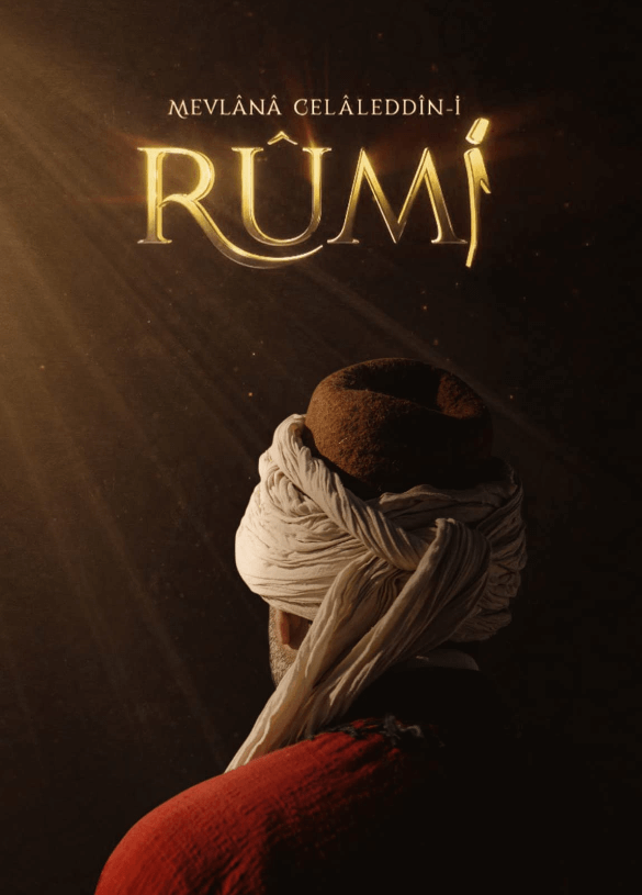 مسلسل جلال الدين الرومي الحلقة 11 الحادية عشر مترجمة اون لاين