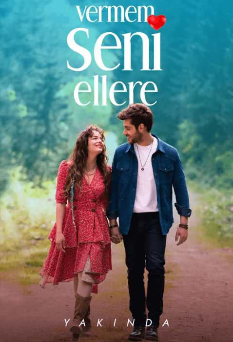 مسلسل لن اعطيك للغريب الحلقة 10 العاشرة مترجمة اون لاين