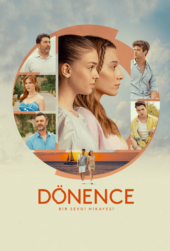 مسلسل المدار الحلقة 14 الرابعة عشر مترجمة اون لاين