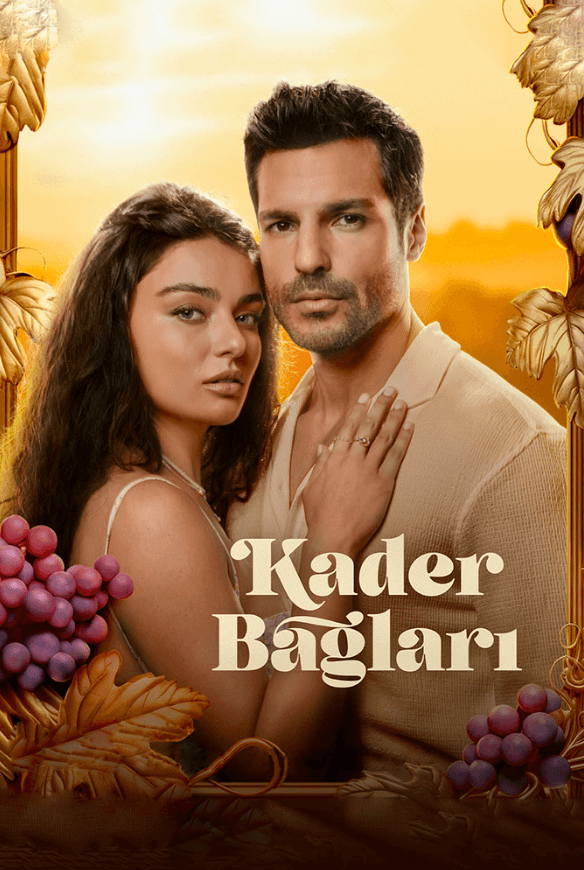 مسلسل روابط القدر الحلقة 6 السادسة مترجمة اون لاين