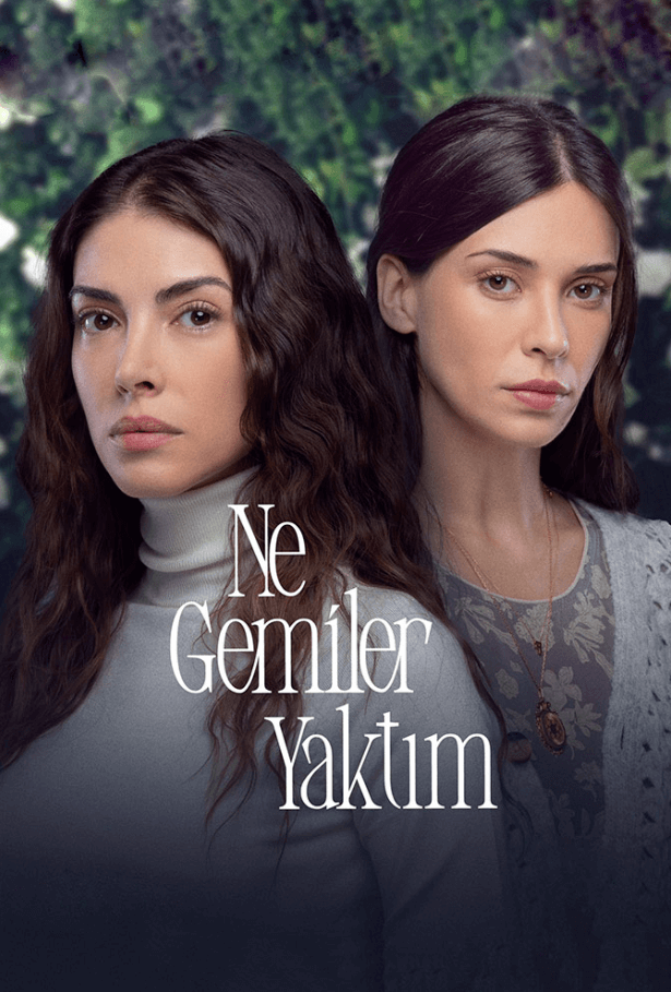 مسلسل كم من السفن أحرقت الحلقة 9 التاسعة مترجمة اون لاين