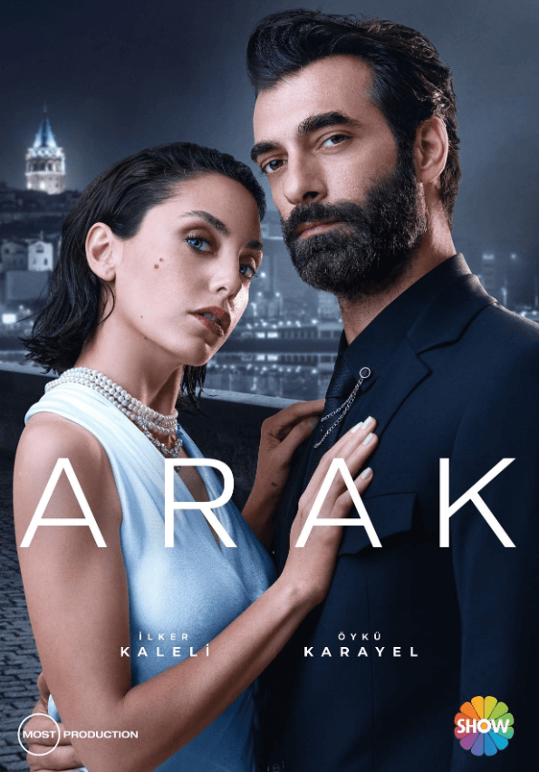 مسلسل كارا الحلقة 6 السادسة مترجمة اون لاين