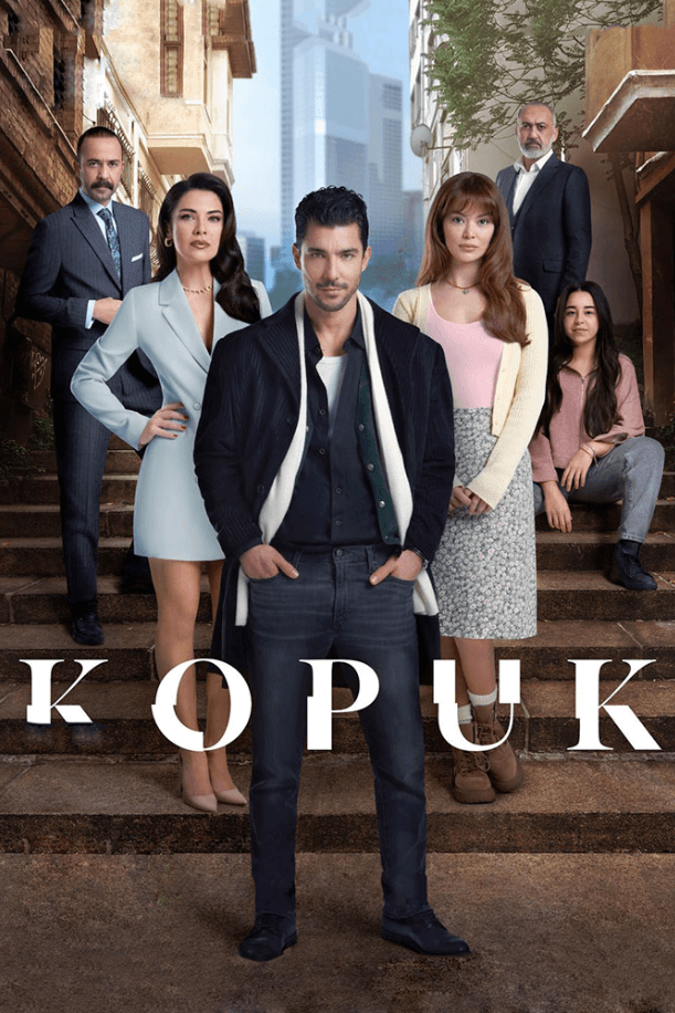 مسلسل المتشرد الحلقة 5 الخامسة مترجمة اون لاين