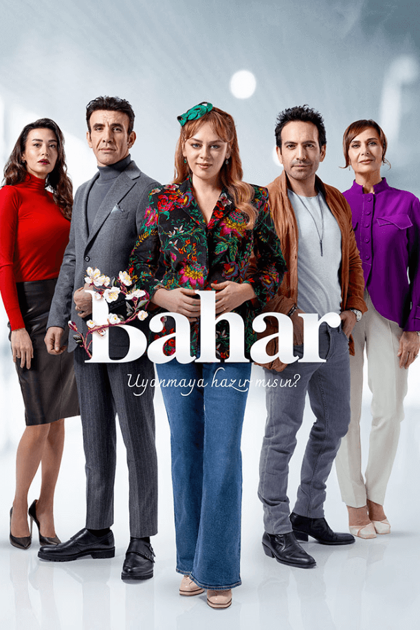 مسلسل بهار الحلقة 11 الحادية عشر مترجمة اون لاين