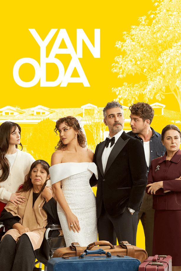 مسلسل الغرفة المجاورة الحلقة 5 الخامسة مترجمة اون لاين