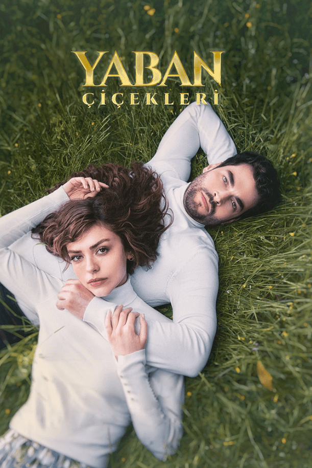 مسلسل الأزهار البرية الحلقة 4 الرابعة مترجمة اون لاين