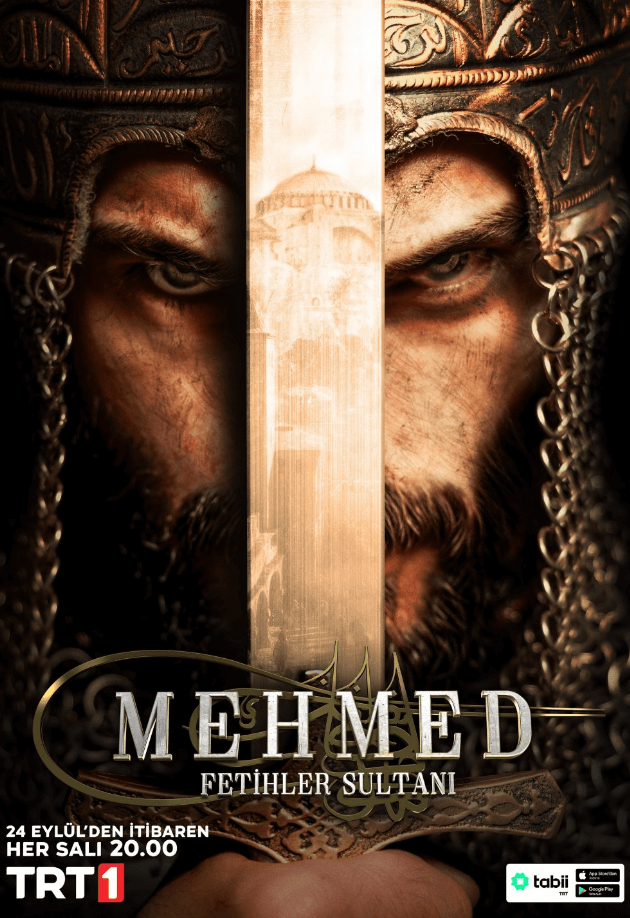 مسلسل محمد الفاتح سلطان الفتوحات الحلقة 76 السادسة والسبعون مترجمة