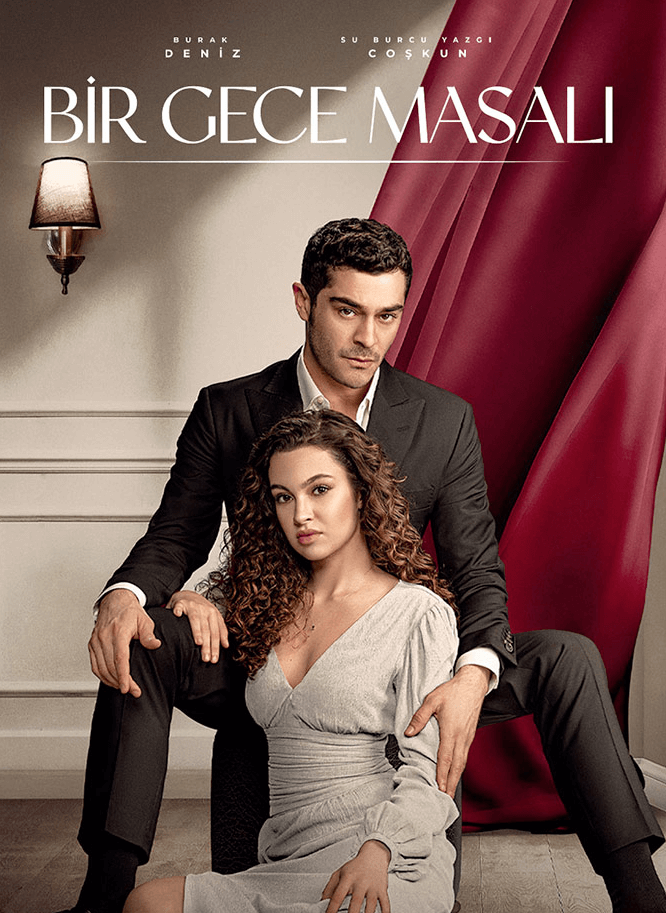 مسلسل حكاية ليلة الحلقة 4 الرابعة مترجمة اون لاين