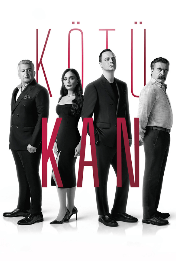 مسلسل الدم الفاسد الحلقة 3 الثالثة مترجمة اون لاين