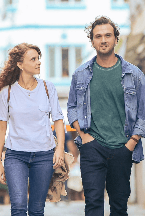 مسلسل العبقري الحلقة 1 الاولى مترجمة اون لاين