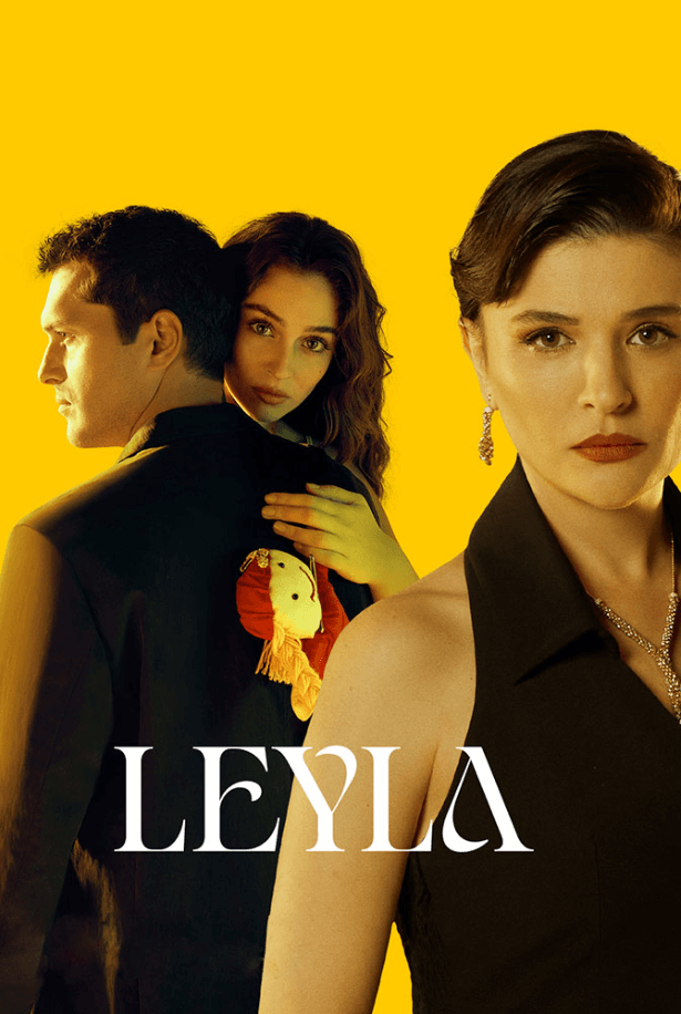 مسلسل ليلى الحلقة 1 الاولى مترجمة اون لاين