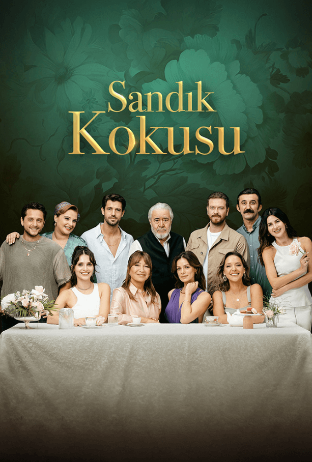 مسلسل رائحة الصندوق الحلقة 51 الحادية والخمسون مترجمة اون لاين