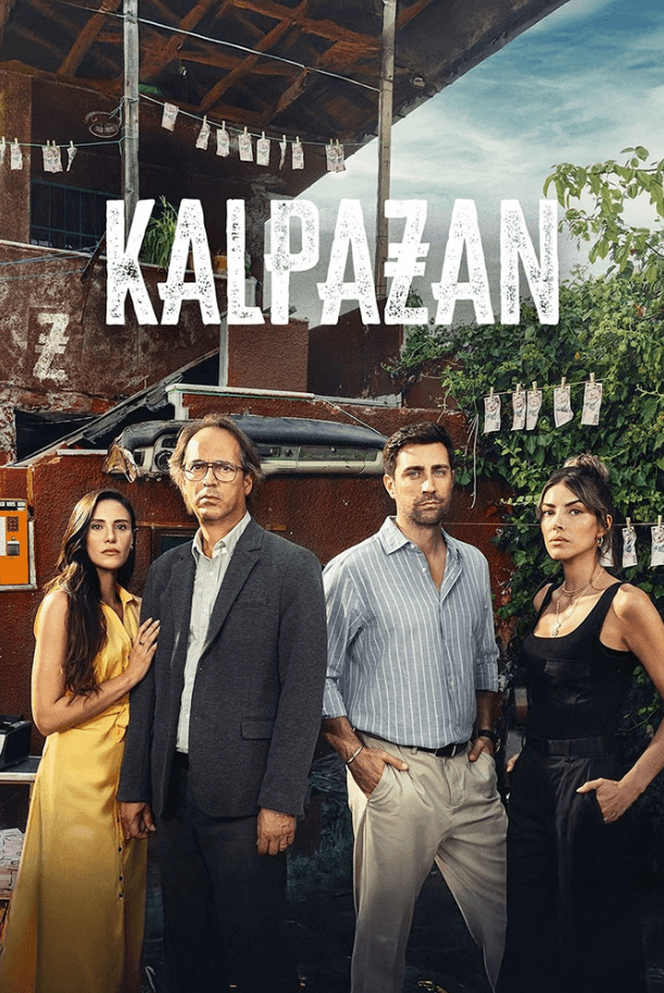 مسلسل المحتال الحلقة 2 الثانية مترجمة اون لاين