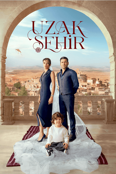 مسلسل المدينة البعيدة الحلقة 58 الثامنة والخمسون مترجمة