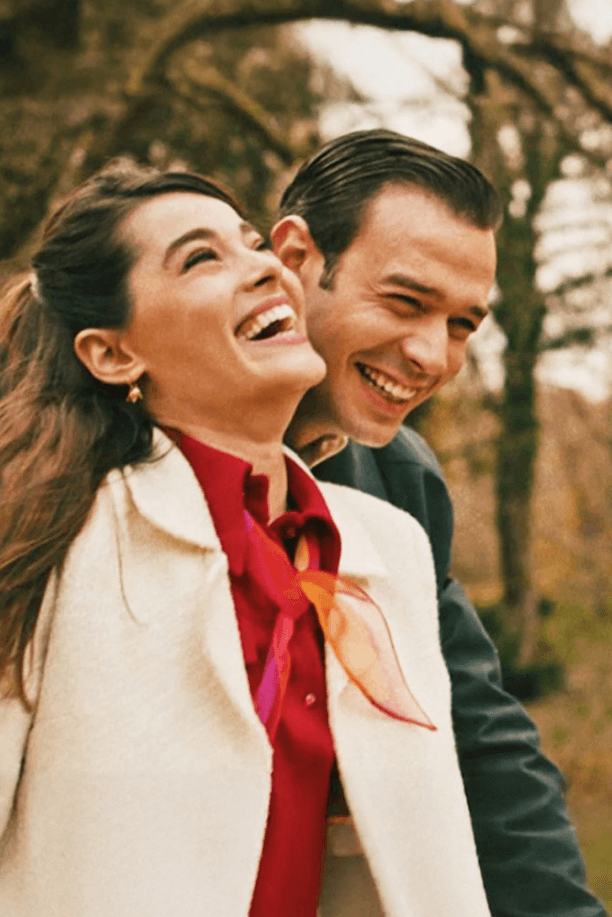 مسلسل لا تبكي يا إسطنبول الحلقة 9 التاسعة مترجمة اون لاين