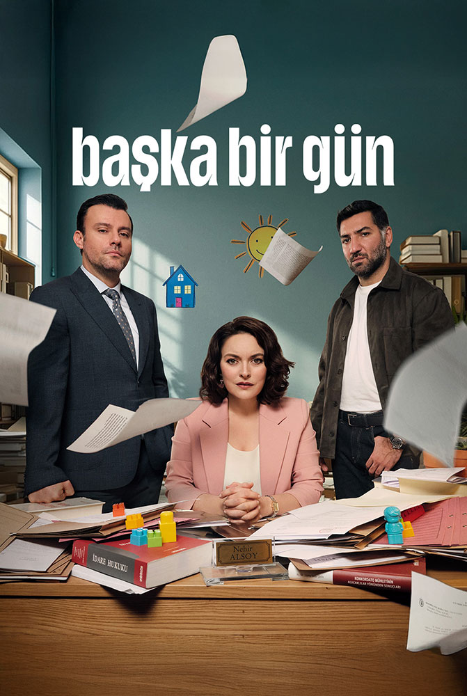 مسلسل يوم اخر الحلقة 11 الحادية عشر مترجمة اون لاين