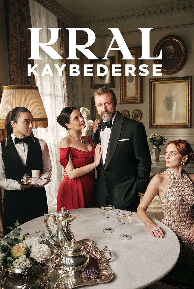 مسلسل اذا خسر الملك الحلقة 31 الحادية والثلاثون مترجمة اون لاين