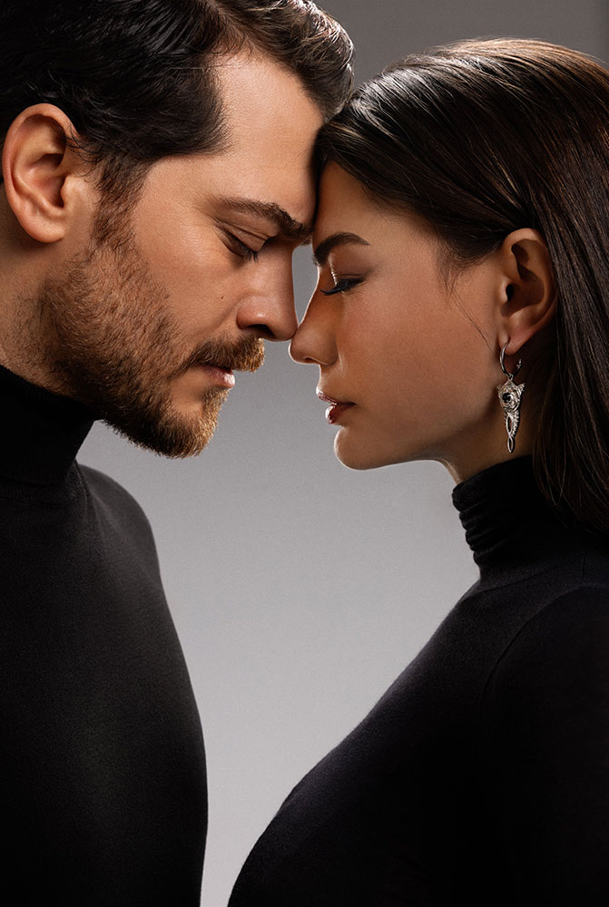 مسلسل حلم اشرف الحلقة 40 الاربعون مترجمة اون لاين